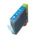 CARTUCHO COMPATIBLE CANON BCI-6C CYAN