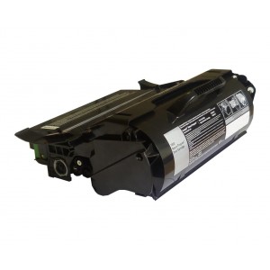 Toner LEXMARK T650 compatible