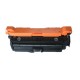 Toner NEGRO HP CE260X