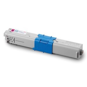 Toner MAGENTA OKI C310 compatible Premium