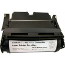Toner Lexmark T520 Compatible con  Lexmark T520/522 