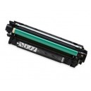 HP Toner NEGRO Compatible CE400 (507A) para impresoras HP Laserjet Enterprise 500color M551/M551N/M551DN/M551XH