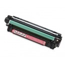 HP Toner MAGENTA Compatible CE403 (507A) para impresoras HP Laserjet Enterprise 500color M551/M551N/M551DN/M551XH