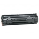 Toner CANON CRG-712 (HP CB435A) compatible, sustituye al toner original HP CB435A, REF. CB435A 