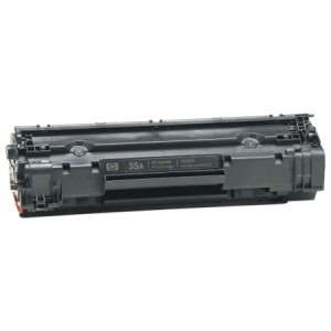 Toner HP CB435A (CANON CRG-712) compatible
