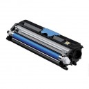 Toner CYAN KONICA MINOLTA 1600 compatible, para impresoras 1600W, 1650EN, 1680MF, 1690MF