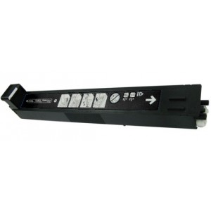 HP Toner NEGRO CB823A (CB380A) compatible