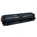 HP toner NEGRO CE270A (650A) compatible para impresoras HP Color Laserjet CP5520 / CP5525 / CP5525N / CP5525DN / CP5525XH