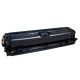 HP toner NEGRO CE270A (650A) compatible para impresoras HP Color Laserjet CP5520 / CP5525 / CP5525N / CP5525DN / CP5525XH