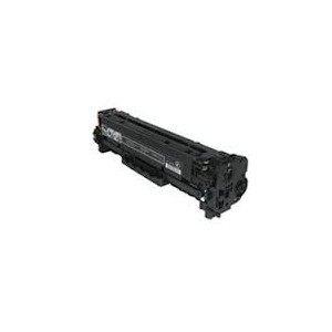 Toner HP CF210X NEGRO Compatible / CANON 731