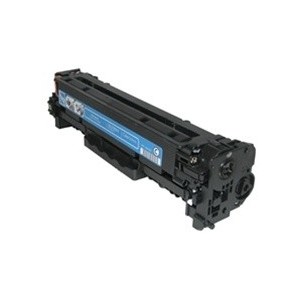 Toner HP CF211A CYAN Compatible 