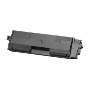 Toner NEGRO KYOCERA TK 590 compatible para impresoras KYOCERA  FS-C2026MFP, FS-C2126MFP, FS-C2526MFP, FS-C5250DN
