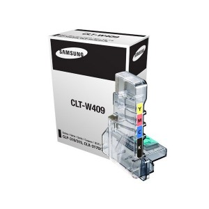 SAMSUNG BOTE RESIDUAL CLT-W409 ORIGINAL SAMSUNG BOTE RESIDUAL CLT-W409 ORIGINAL