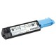 Toner CYAN DELL 3100 compatible, sustituye al toner original DELL 593-10061 
