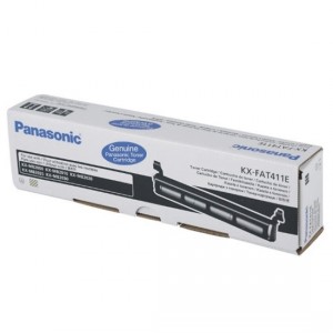 PANASONIC FA92 UNIVERSAL COMPATIBLE PANASONIC TONER PAN-FA92 / 94 / 411x 2.000 pag.