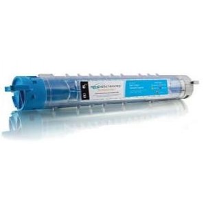 Toner CYAN DELL 3010 compatible, sustituye al toner original DELL 3010 Toner CYAN DELL 3010 compatible, sustituye al toner original DELL 3010