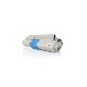 Toner CYAN OKI C301 compatible Premium