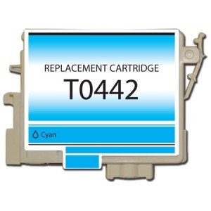 CARTUCHO COMPATIBLE EPSON T0442