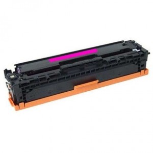 Toner CYAN HP 130A CF351A compatible