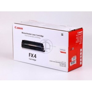 Toner ORIGINAL CANON FX-4 L800/900