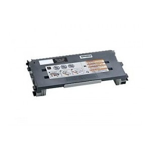 Toner Negro LEXMARK X502/C500 Compatible