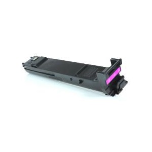 Toner Konica Minolta Bizhub C20P / C20 (TN318 ) Magenta Compatible