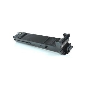 Toner Konica Minolta Bizhub C20P / C20 (TN318 ) Negro Compatible