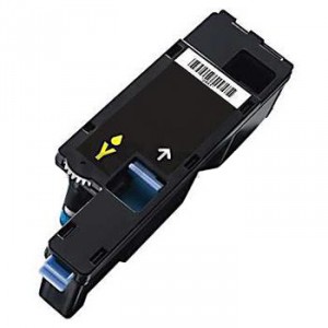 Toner Dell C1660 Amarillo compatible