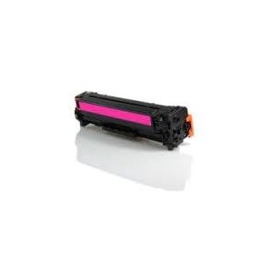 Toner Premium HP CF383A Magenta compatible