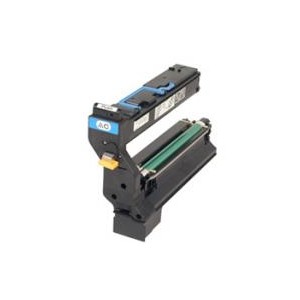 Konica Minolta Magicolor 5430 / 5450 Cyan Compatible