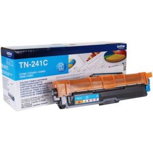 Toner Brother TN-241C Original