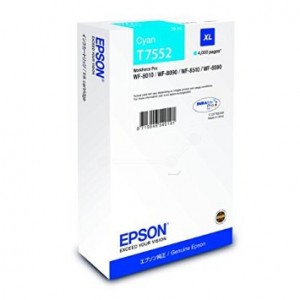 Epson T7552 ORIGINAL