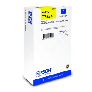 Epson T7554 ORIGINAL