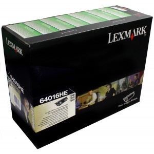 Lexmark T640 original ( 64016HE )