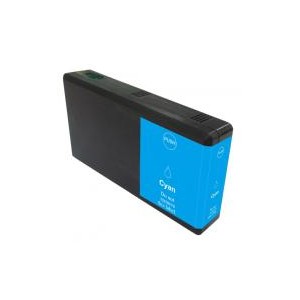 Cartucho compatible Epson T7552 Cyan