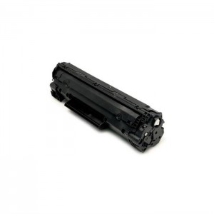 Toner HP CE217A compatible