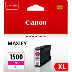 Canon PGI-1500XL Magenta Original