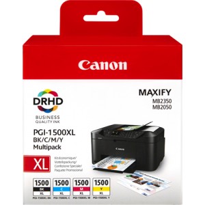 Canon PGI-1500XL Multipack Original