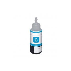 Botella de tinta Epson T6642 cyan Generica