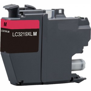 Brother LC3219 Compatible Magenta