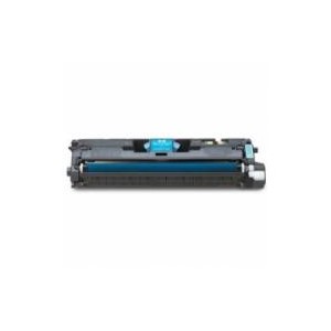 Toner Cyan HP Q3961A compatible premium Toner Cyan HP Q3961A compatible premium