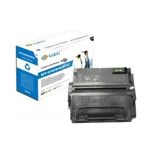 Toner HP Q5942X Compatible 