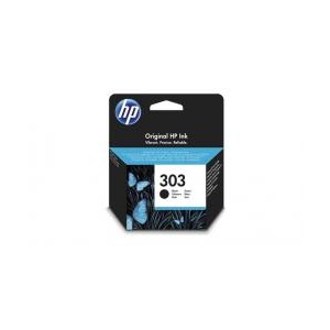 HP 303 Negro Compatible