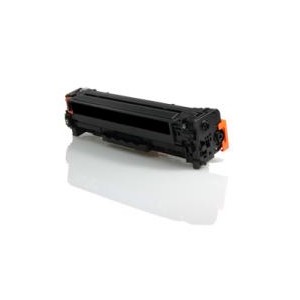Toner HP CF540X Compatible Negro