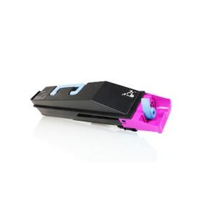 Toner Kyocera TK865 Compatible Magenta