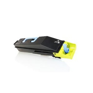 Toner Kyocera TK865 Compatible Amarillo