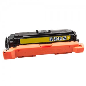 Toner Compatible HP CF362X (Nº508X) Amarillo