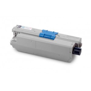 Toner OKI C332 / MC363 / MD363 Compatible Negro