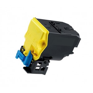 Toner Konica Minolta C3350 / C3850 Compatible Amarillo