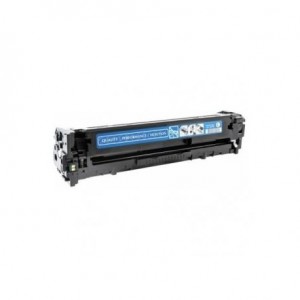 Toner Compatible HP CF531A (Nº205A) Cyan